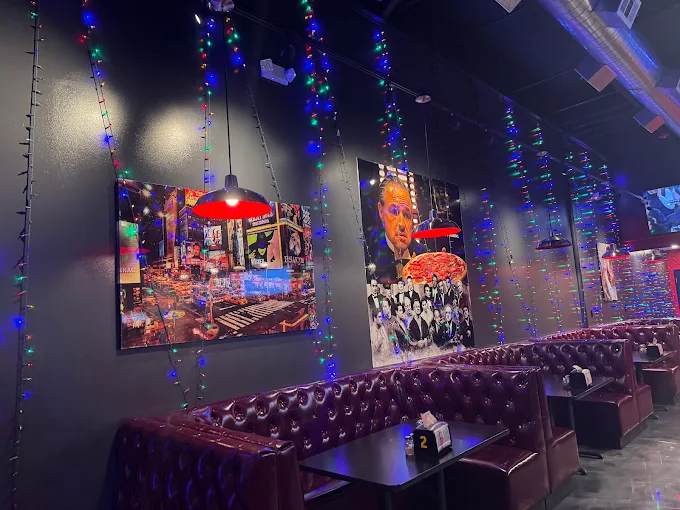 Fort Worth Restaurants