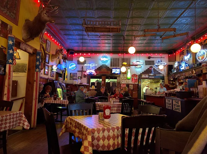 Fort Worth Restaurants