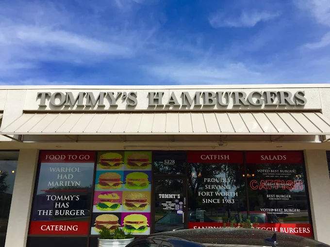 Fort Worth Restaurants