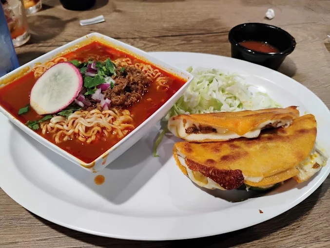 Fort Worth Restaurants