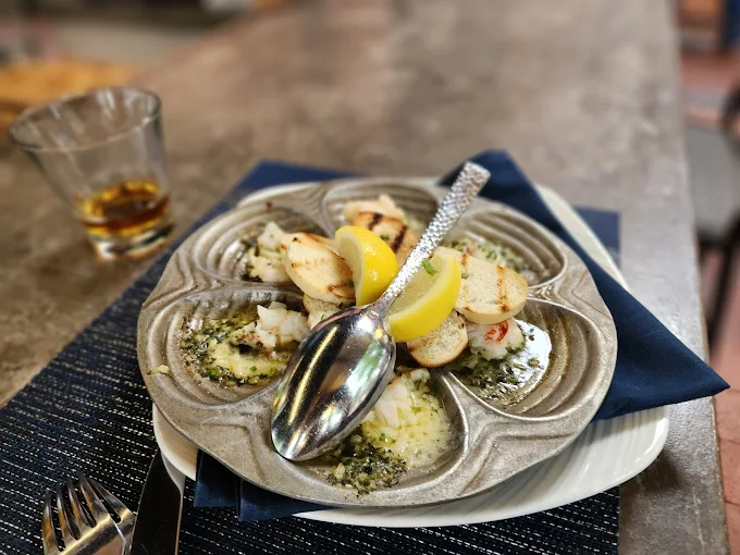 Downtown Fort Worth Restaurants