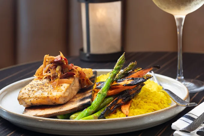 Downtown Fort Worth Restaurants