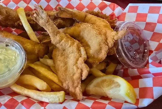 Fort Worth Restaurants