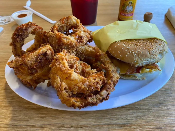 Fort Worth Restaurants