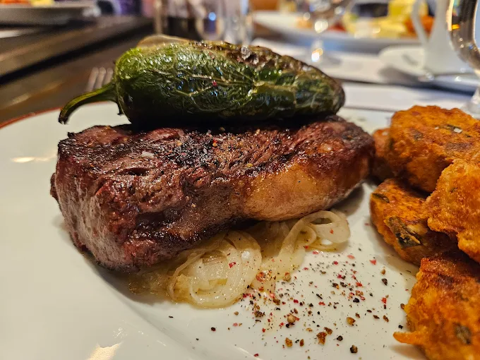 Fort Worth Restaurants