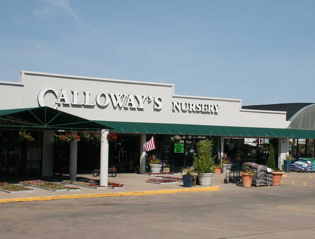 Fort Worth Shopping