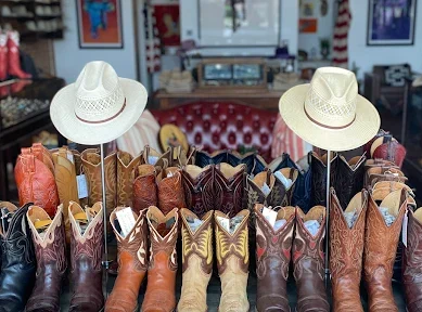 Fort Worth Shopping