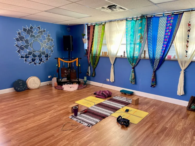Cosmic Yoga Collective