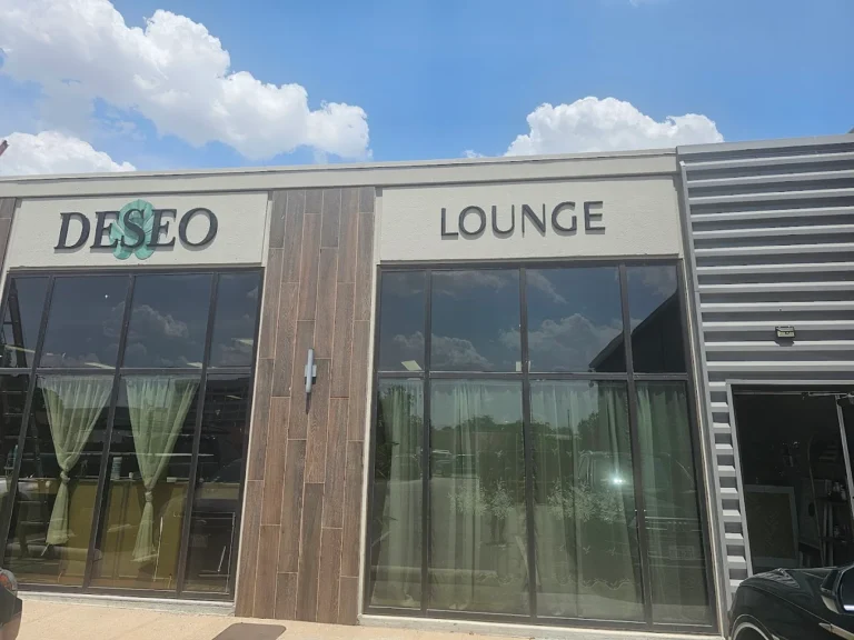 Deseo Beauty Lounge Color