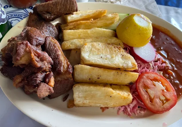 Fort Worth Restaurants