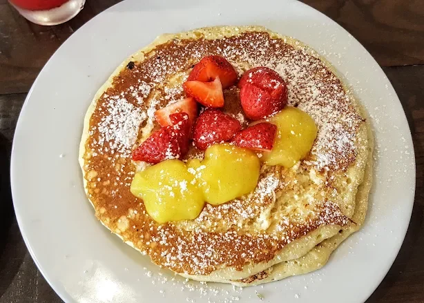 Fort Worth Restaurants