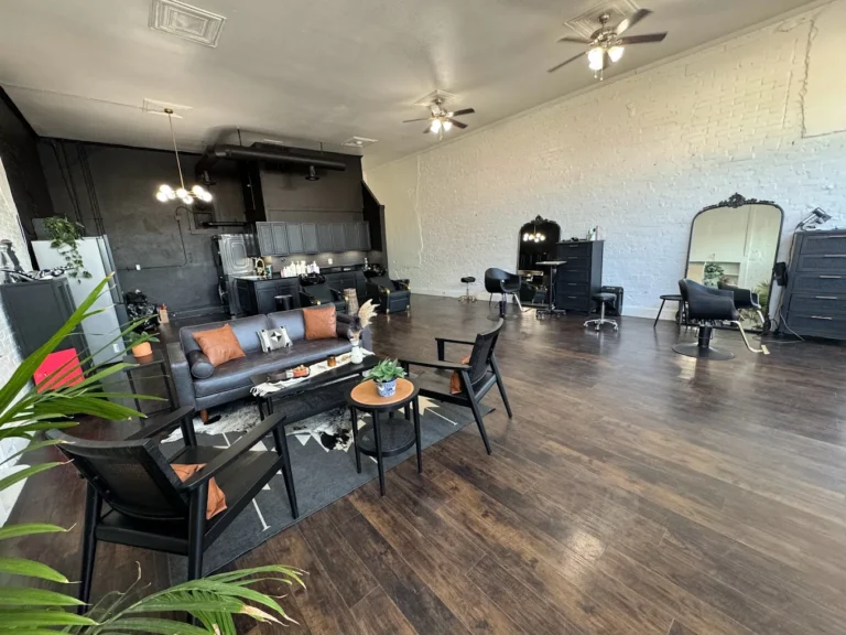 Folklore Hair Studio