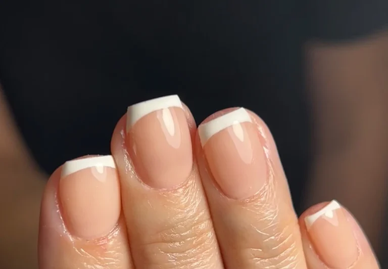 Frida Nail Casita