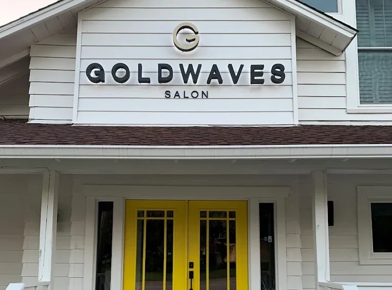 Goldwaves