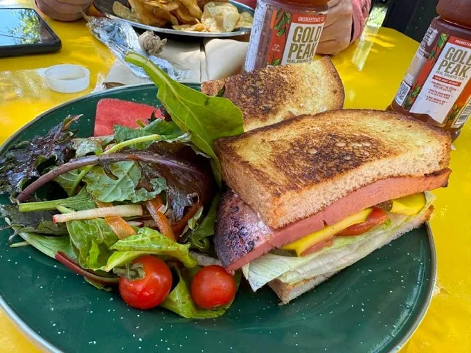 Fort Worth Restaurants