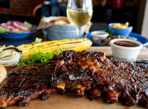 Fort Worth Restaurants