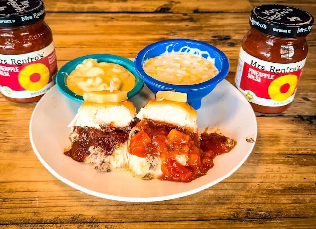 Fort Worth Restaurants