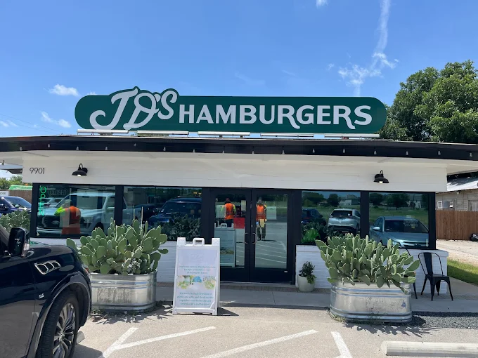 Fort Worth Restaurants