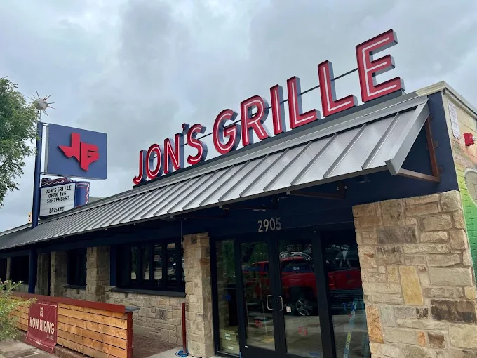 Fort Worth Restaurants