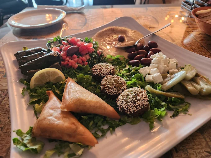 Fort Worth Restaurants