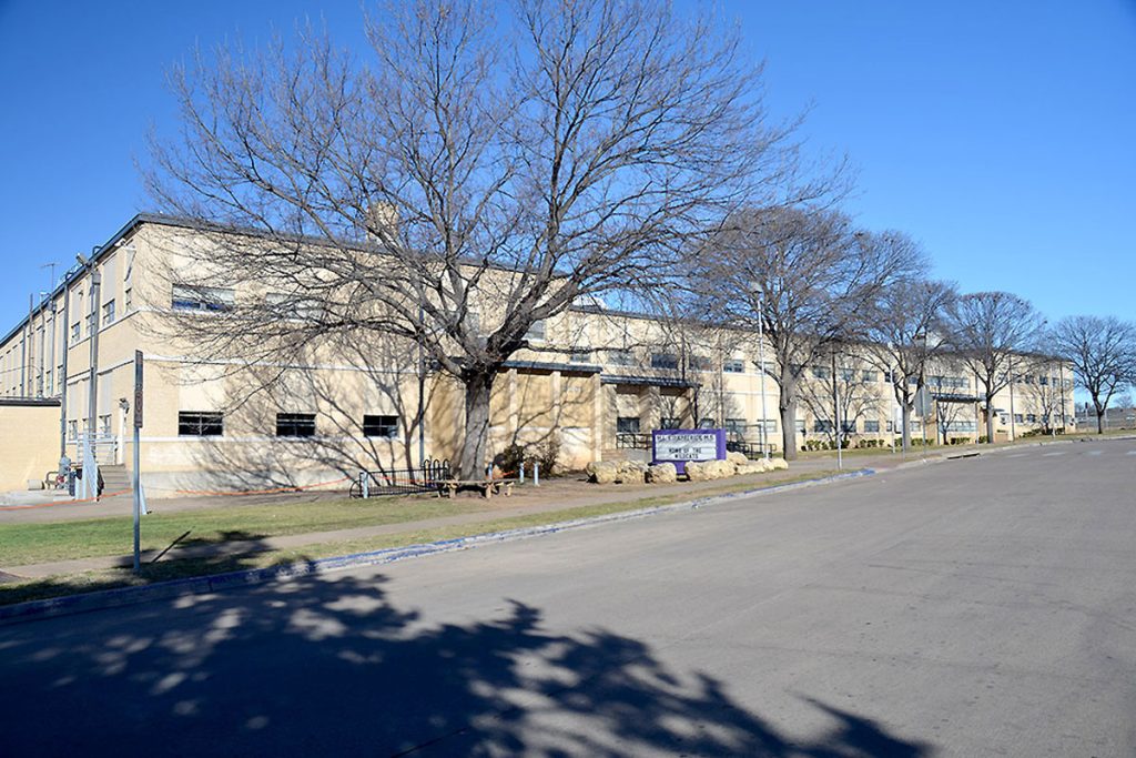 Kirkpatrick-Middle-School-Front