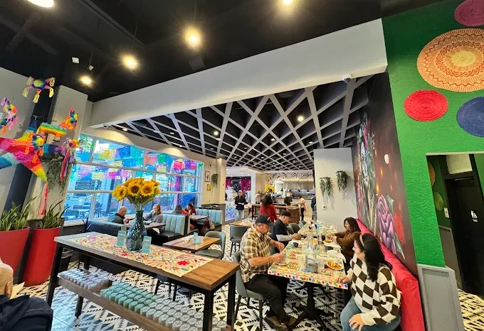 Fort Worth Restaurants