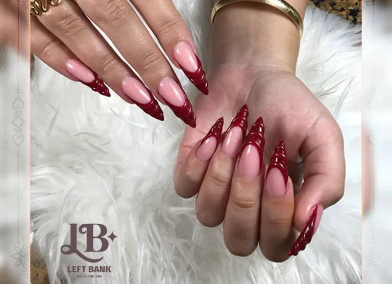 Left Bank Nail Spa