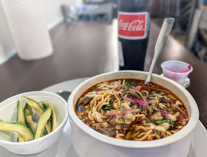 Fort Worth Restaurants
