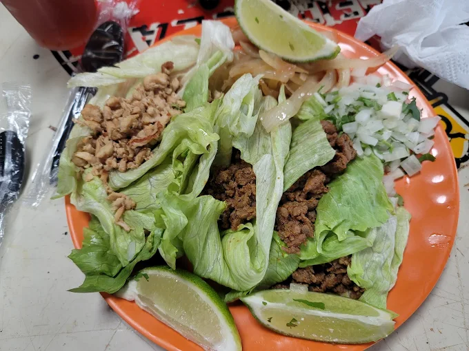 Fort Worth Restaurants