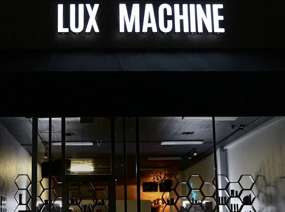 Lux Machine