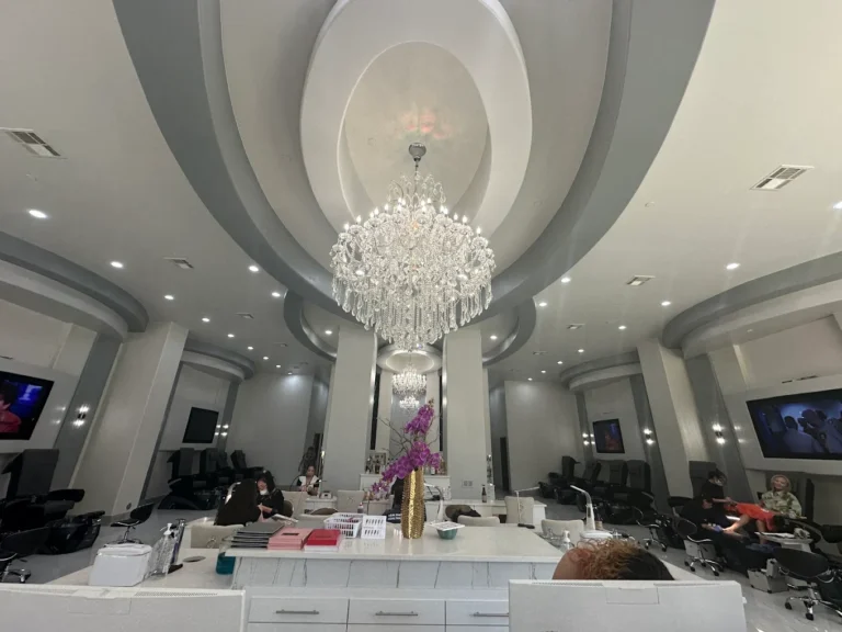 Magnolia Nail Bar