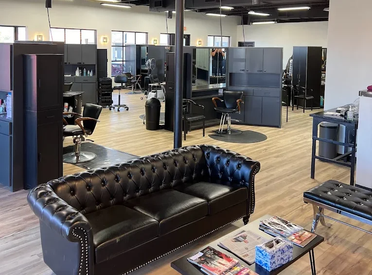 Maise Salon & Suites