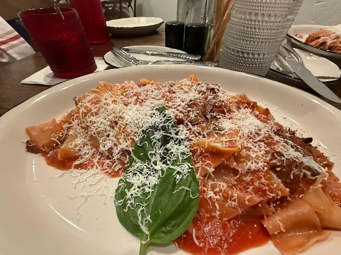 Fort Worth Restaurants