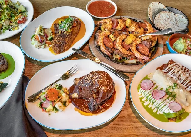 Fort Worth Restaurants