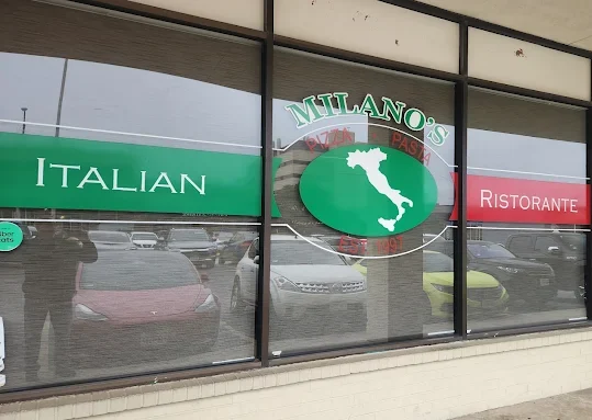 Fort Worth Restaurants