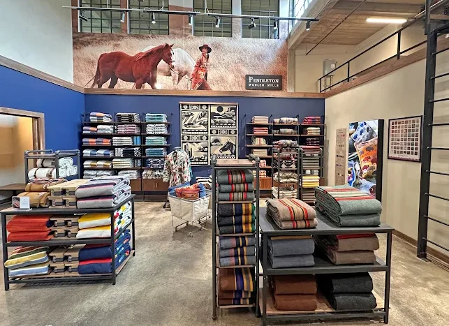 Fort Worth Shopping