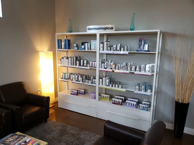 Perfect Touch Day Spa