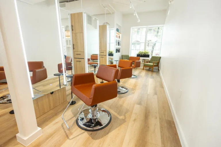 PureSana Salon