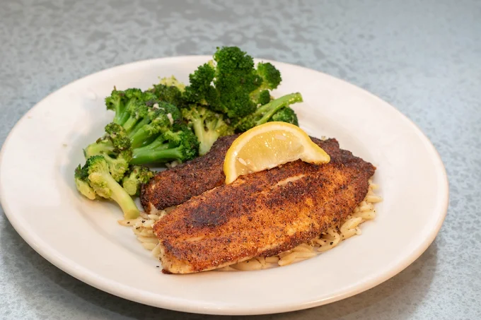 Fort Worth Restaurants