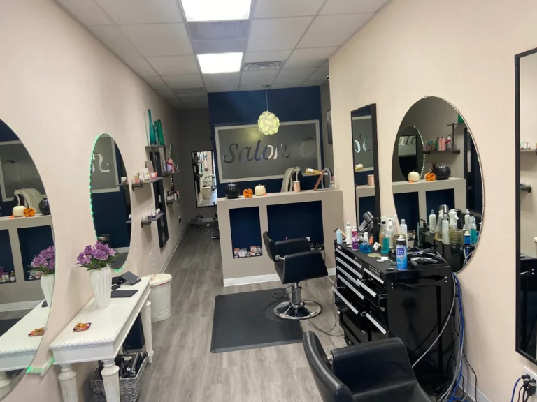 Salon O