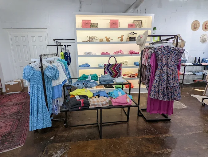 Fort Worth Shopping