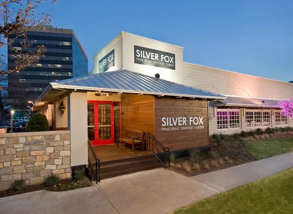 Fort Worth Restaurants