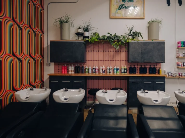 South Main District Salon