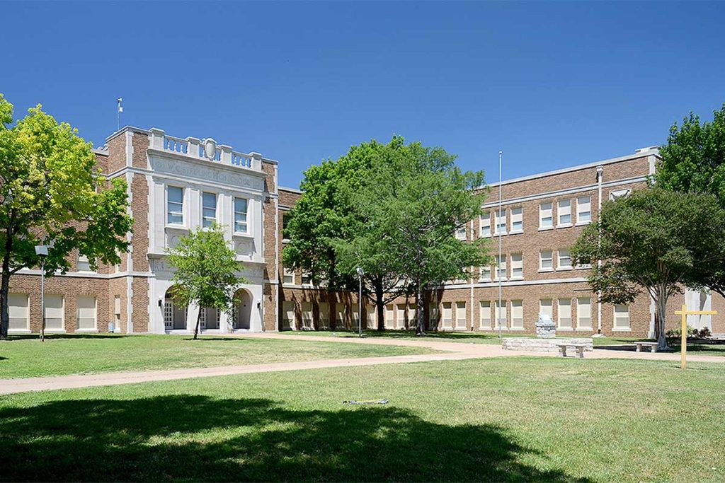 Stripling-Middle-School-Front