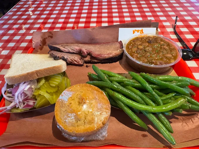Fort Worth Restaurants