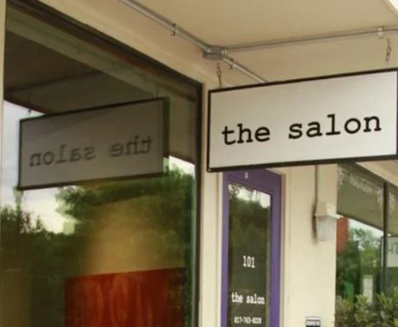 The Salon