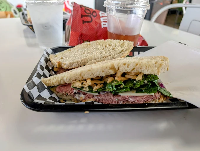 Fort Worth Restaurants