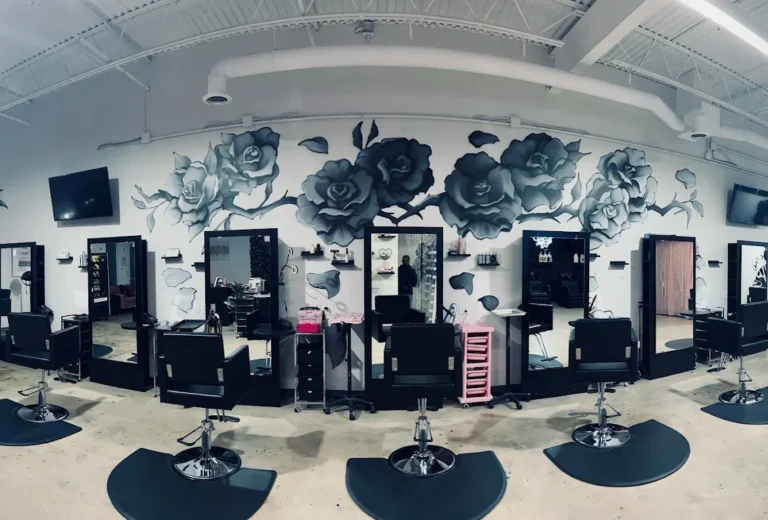 The Studio DFW