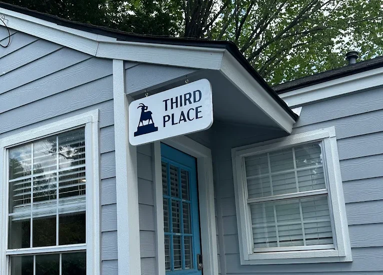 Third Place Hair Salon