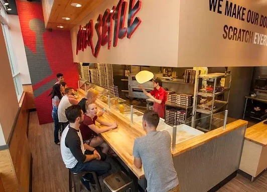 Fort Worth Restaurants
